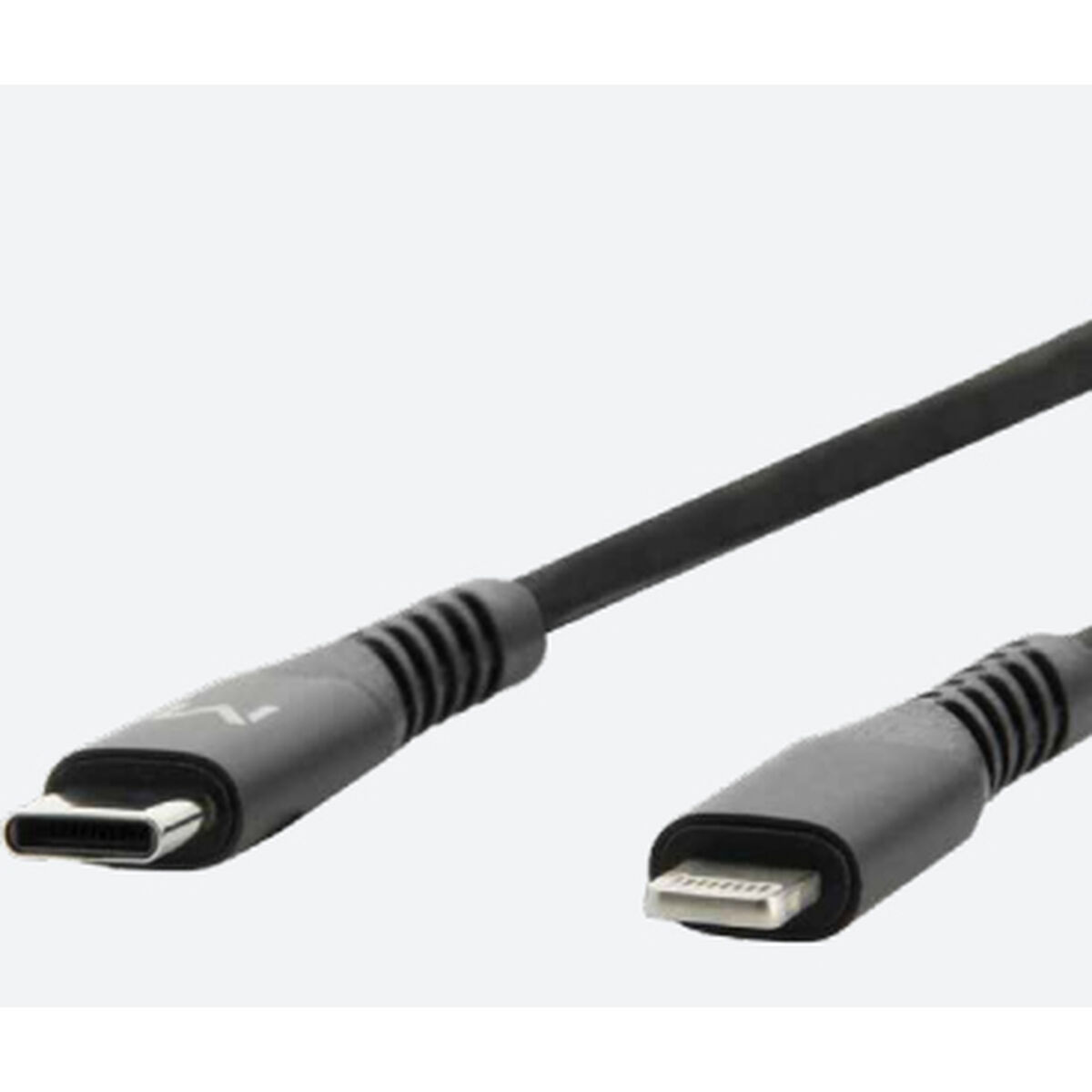 Kabel USB-C na Lightning Mobilis 001343 Černý 1 m